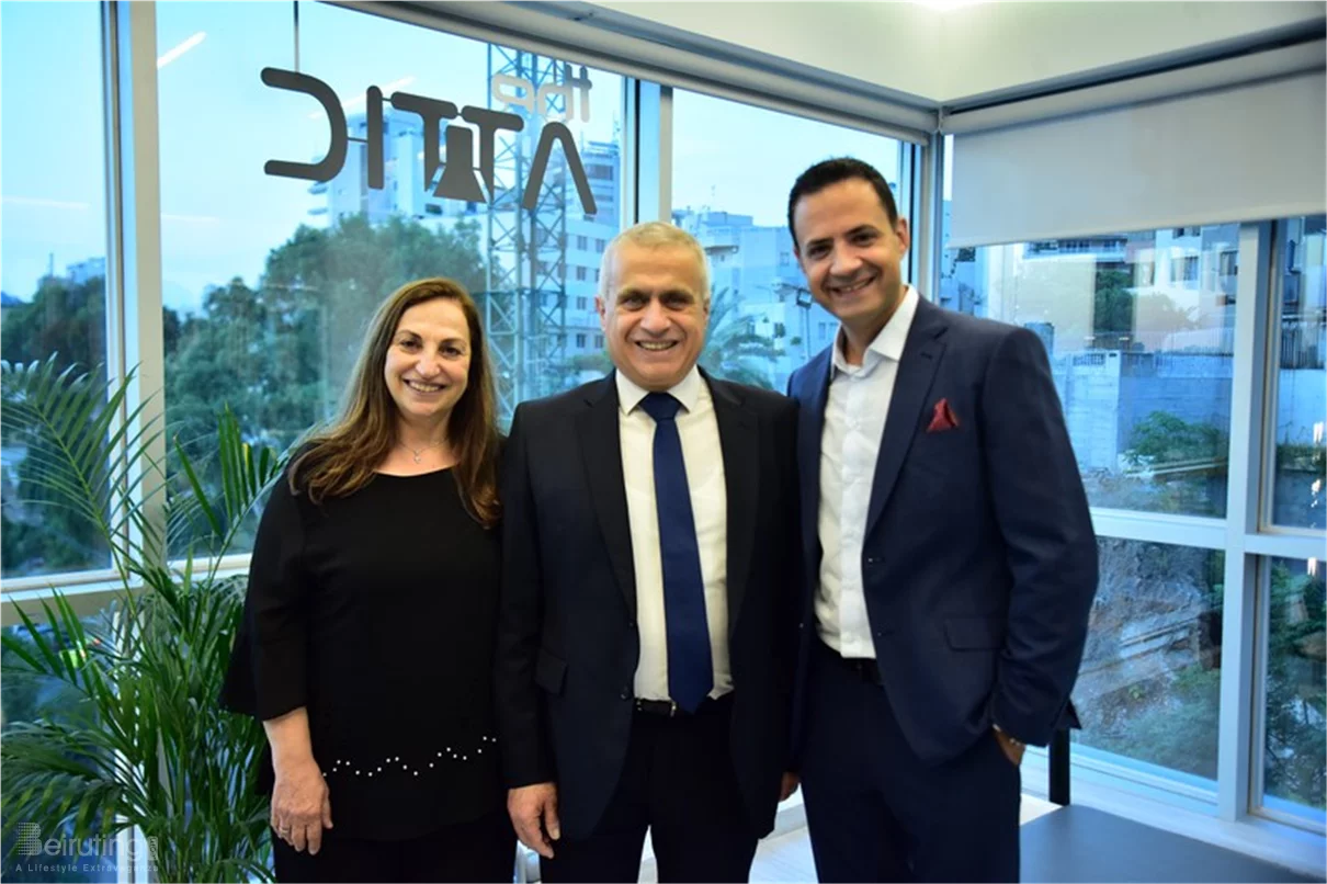 Grand Opening of The Attic Pilates Studio 